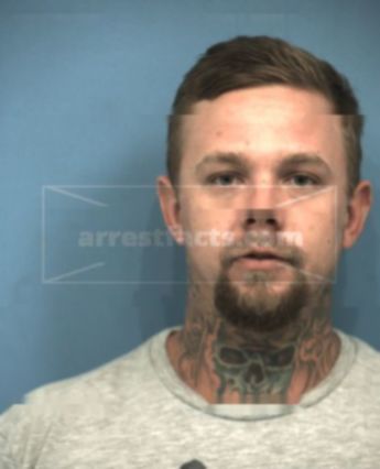 James Hunter Townsend