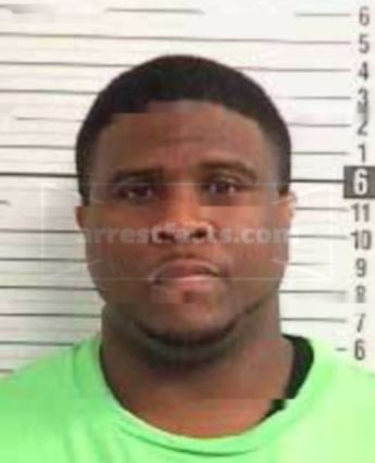 Darius Tirrell Livingston