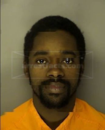 Jonathan Ricardo Bridges
