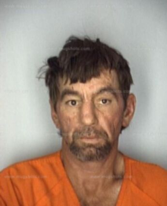 Johnny Gregory Sewell