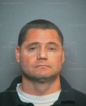 Jarrot Daniel Martich