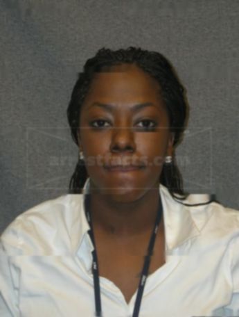 Tamara Fields