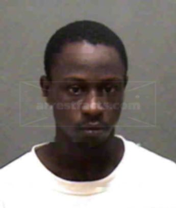Daquon Darecell Powell