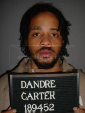 Dandre L Carter