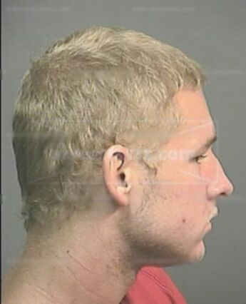 Logan Fredrick Arnold