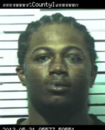 Herman Terrill Baylor Iii