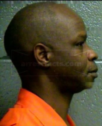 Jerry Edward Jeffries