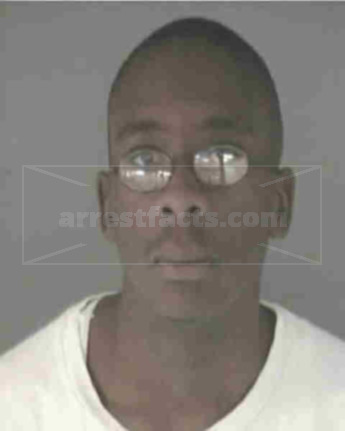 Antwaun Ivan Harris