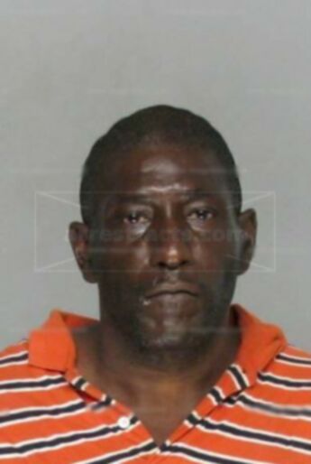 Roosevelt Harris