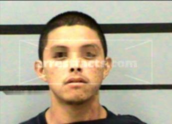 Daniel Alexander Camacho
