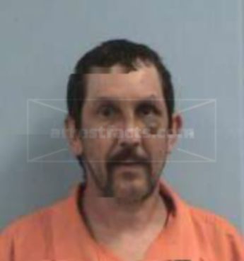 Joel Douglas Stowers