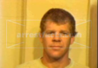 Roy Allen Davis