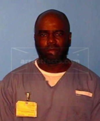 Terrence Johnson