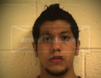 Jacob Caleb Guerra Gonzalez