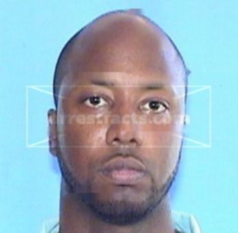 Terrance Curtis