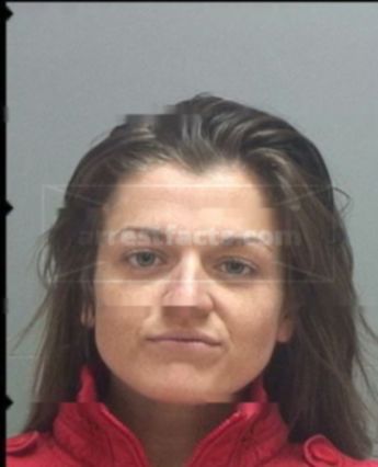 Ashley Wallis Platt
