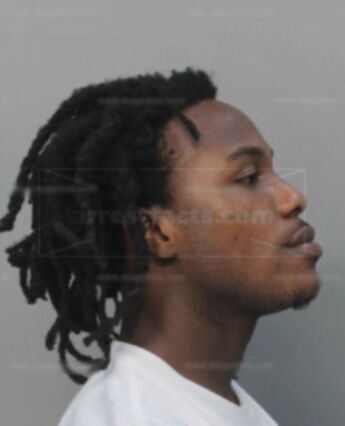 Jerome Martin
