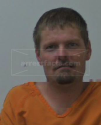 Mark Anthony Hickman