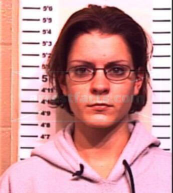 Shawna Nicole Dale