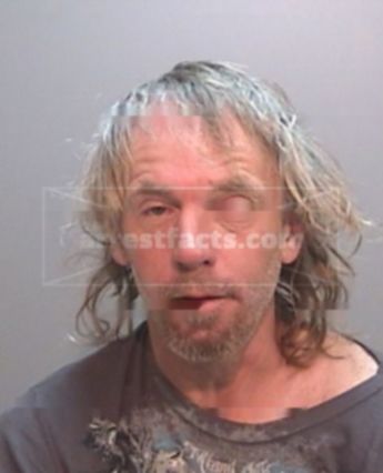 William Charles Starke