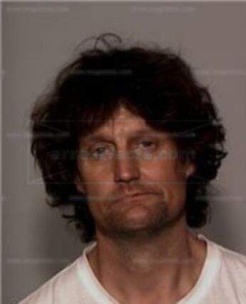 Dennis Aaron Barnes