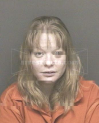 Jennifer Trejbrowski Cureton