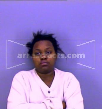Amberly Mone Whitman