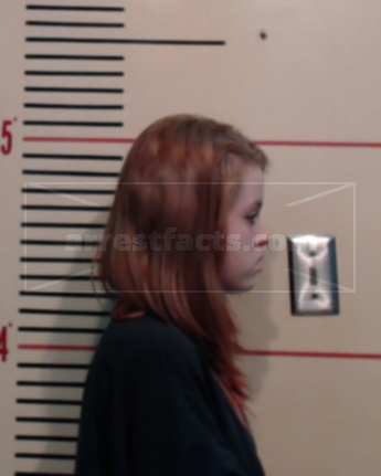 Tessa Nicole Tanner
