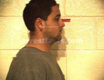 Michael Antonio Delarosa Register