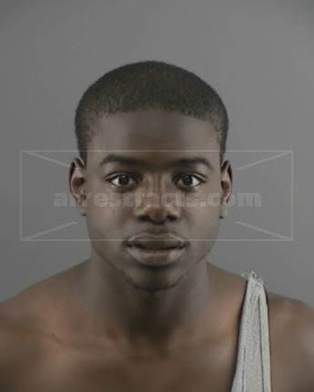 Demetrius Demarco Drummond