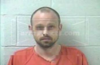 Brandon Lynn Crump