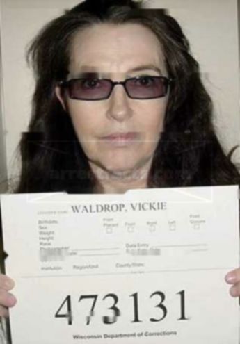 Vickie Waldrop