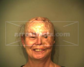 Sarah Ellen Adams Bertler