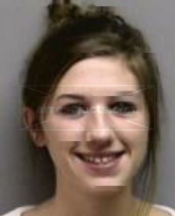 Amanda Jo Manning