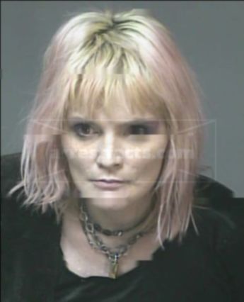 Roberta Hale