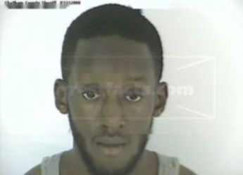 Brandon Monroe Johnson