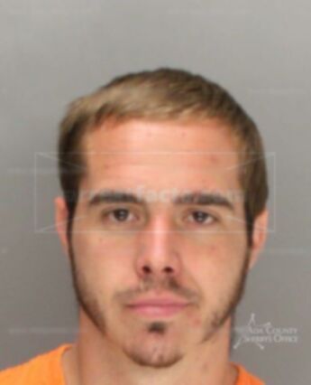 Luke David Sorenson
