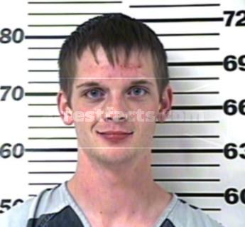 Robert Weldon Garrett