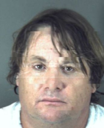 Lenny Steven Campbell