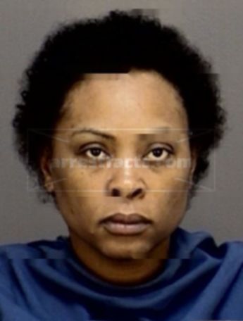 Christy Renee Hendricks
