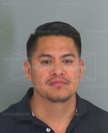 Oscar Monroy