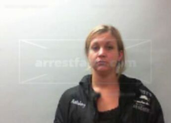 Ashley Nicole Elkins