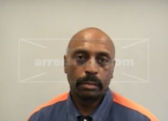 Cortez Walker