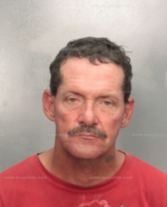 Jerry Charles Price