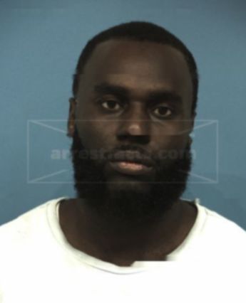 Robert Alford