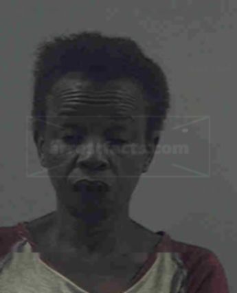 Jane Mbulli Kitonga