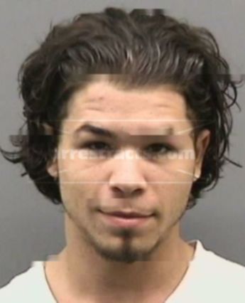 Blake Lee Silvestry