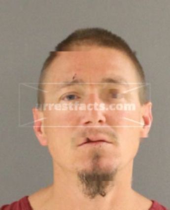 Chadwick David Morgan