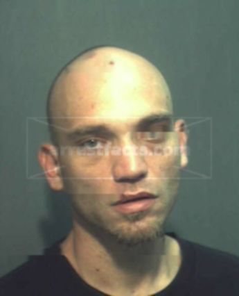 Mathew Ryan Sheme
