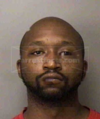 Wilbert Deshaun Baldwin